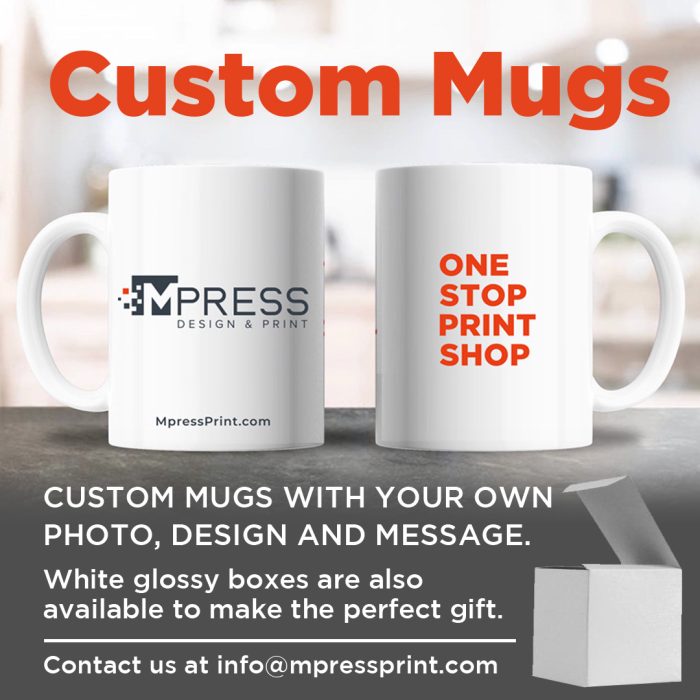 Mugs