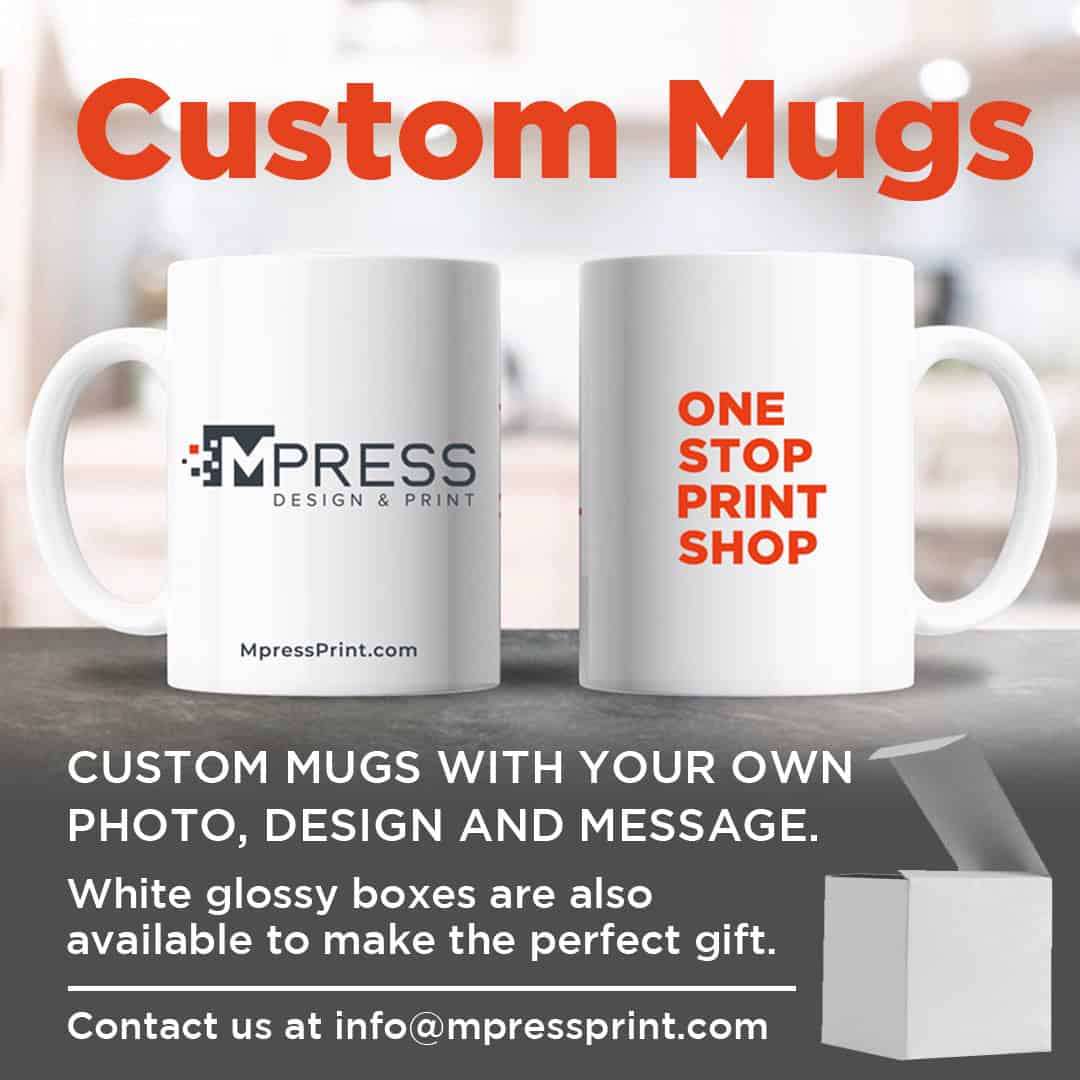 Mugs