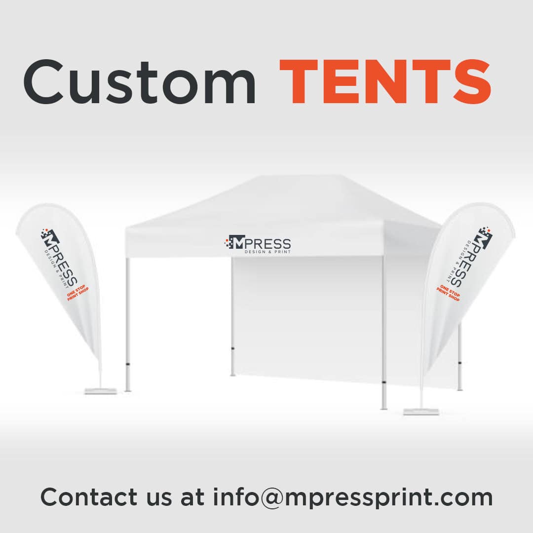 Tents