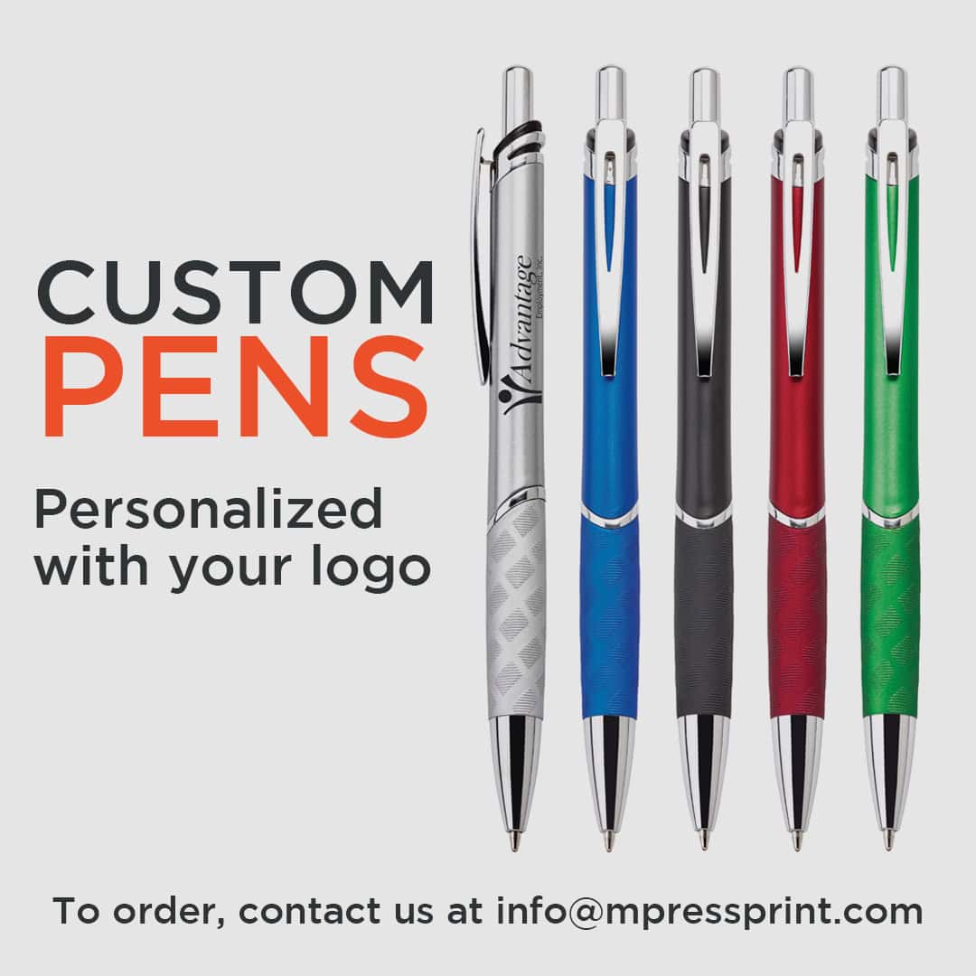 Pens